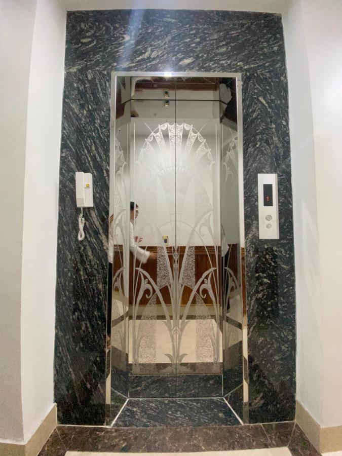 Van Nam Hotel Ha Long Zewnętrze zdjęcie